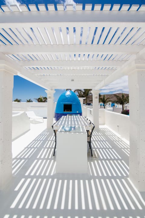 Zimmer Bahiazul Villas & Club