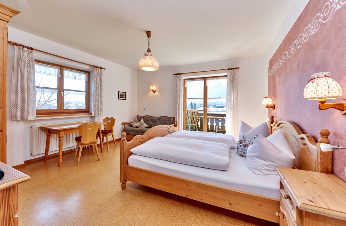 Zimmer Bauernhof Buchwieser