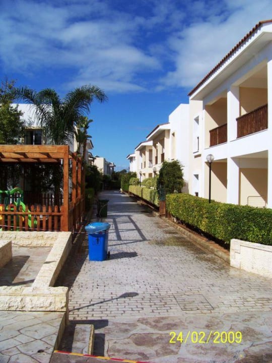 Hotel Aktea Beach Aktea Beach/Holiday Village