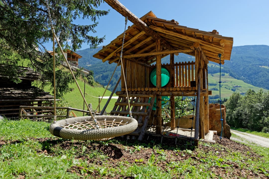 Sport & Freizeit Enzianhof - Nature Apartments