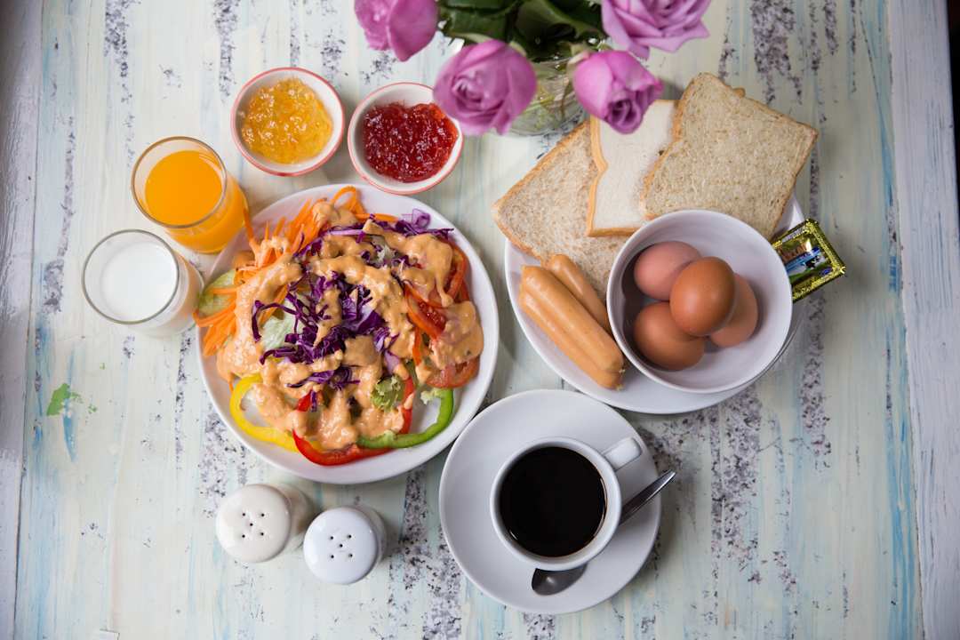 Gastro Hotel The Night Bazaar Place