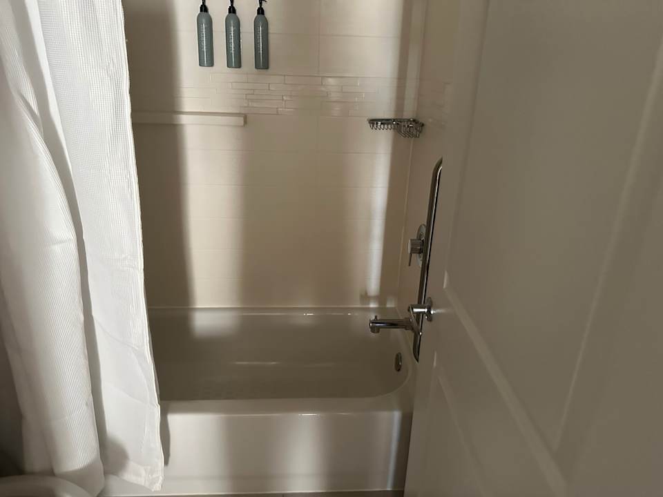 Zimmer Hotel Residence Inn by Marriott Baltimore Inner Harbor