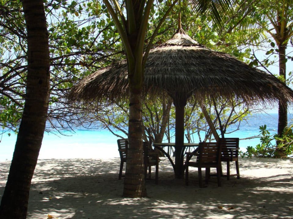 Main-Bar NH Collection Maldives Reethi Resort