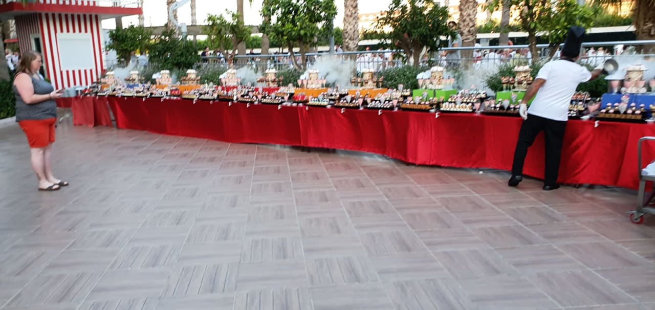 Gastro Hane Family Resort