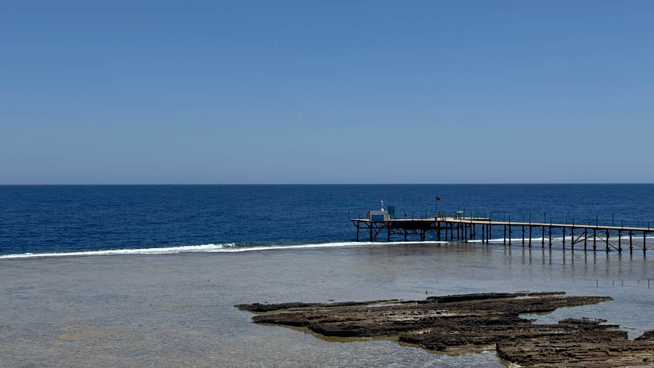 Strand Diamond Beach by Pearl Resort