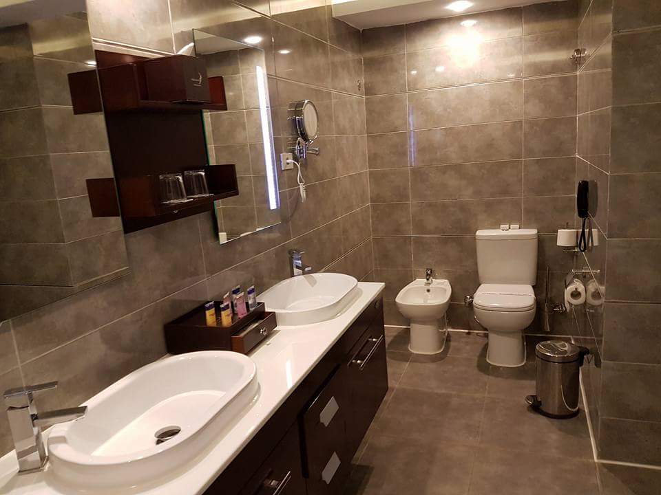 Zimmer Pickalbatros White Beach Resort - Hurghada