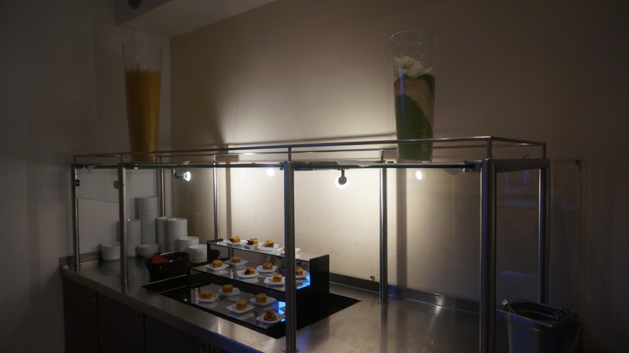 Gastro Hapimag Resort Winterberg