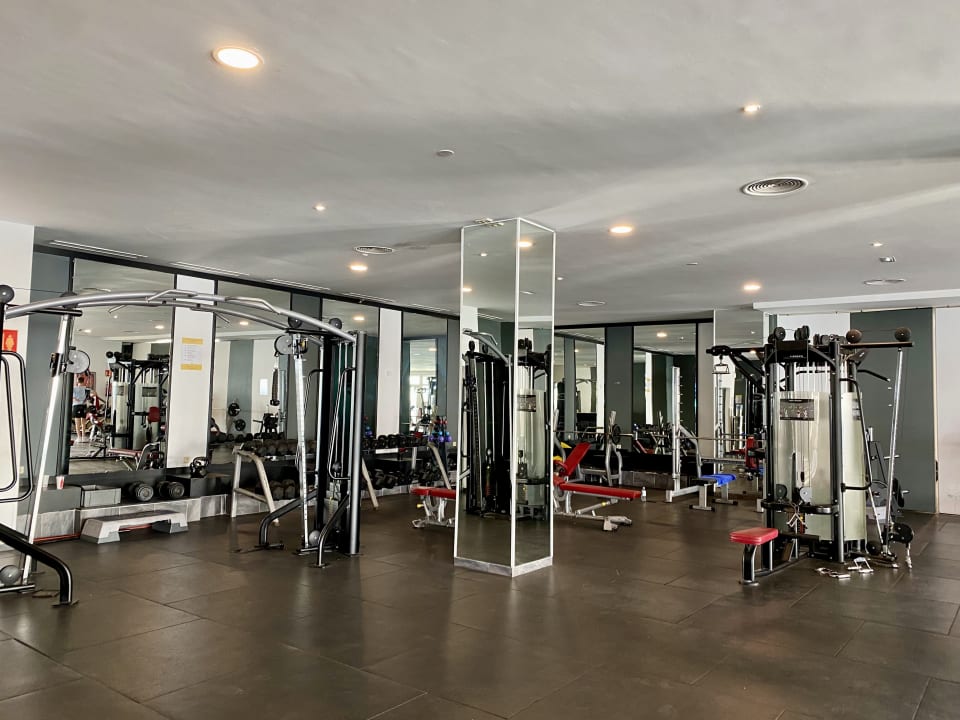 Sport & Freizeit TUI MAGIC LIFE Fuerteventura