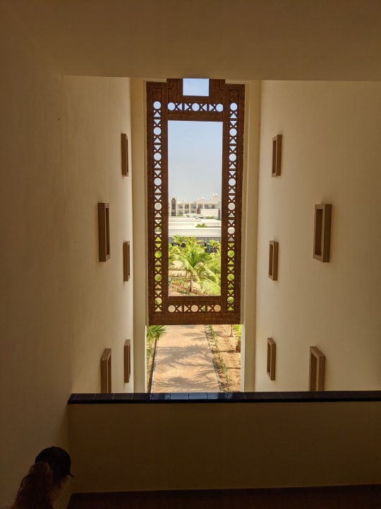 Zimmer Hotel Riu Palace Boavista