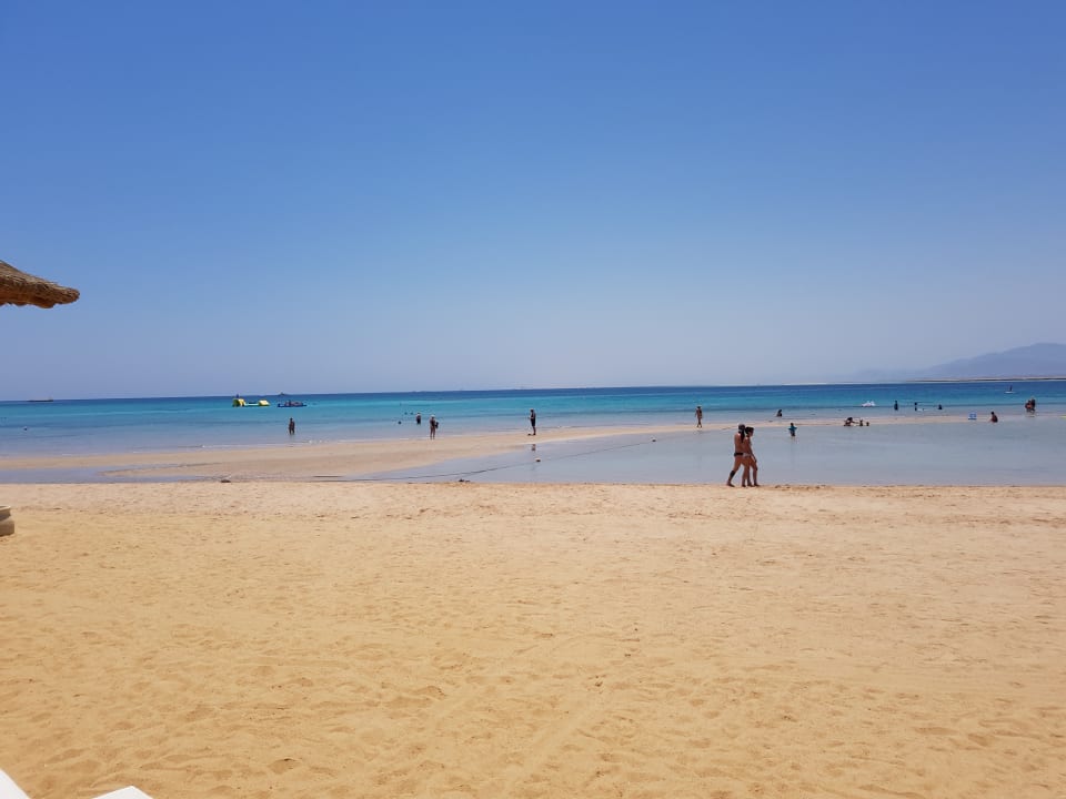 Strand Hotel Kempinski Soma Bay