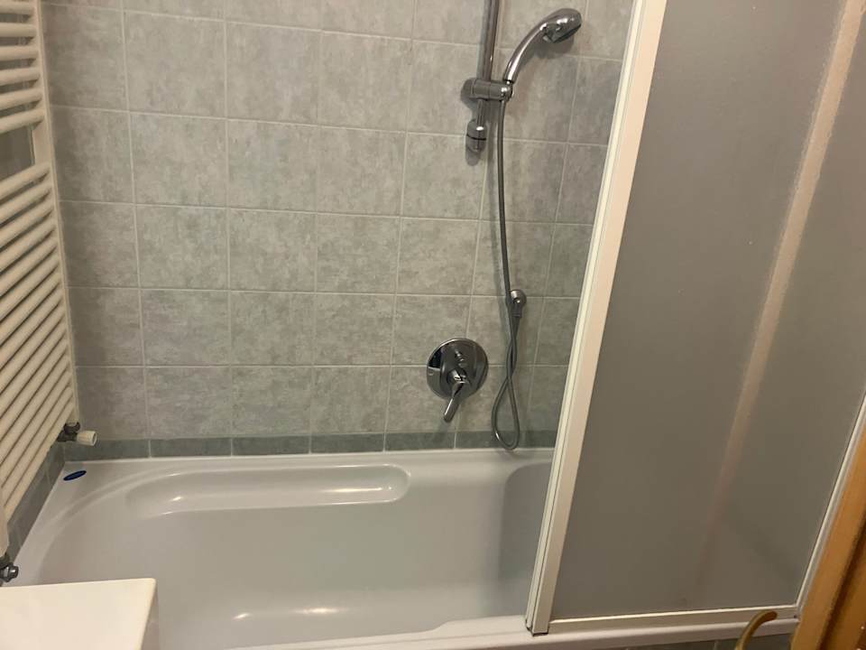 Zimmer Schlosshotel Dolomiti