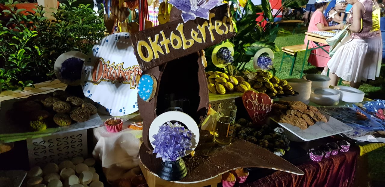 Gastro Megasaray Club Belek