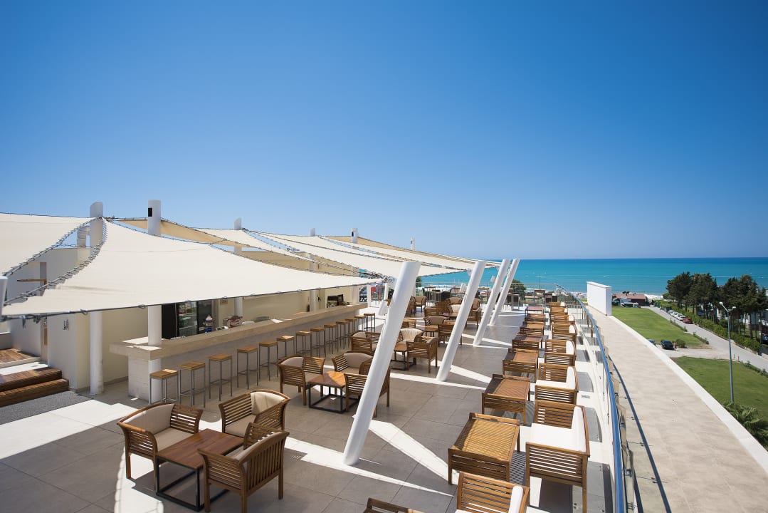 Sonstiges TUI BLUE Barut Andız - All Inclusive - Adults Only