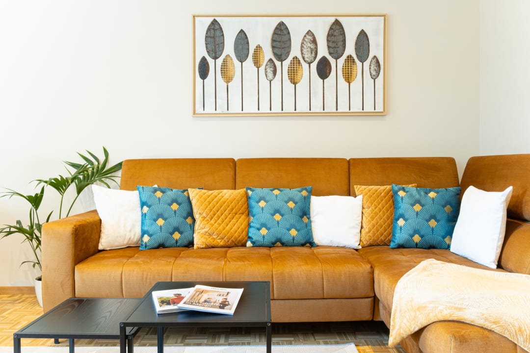 Zimmer Residence Diana