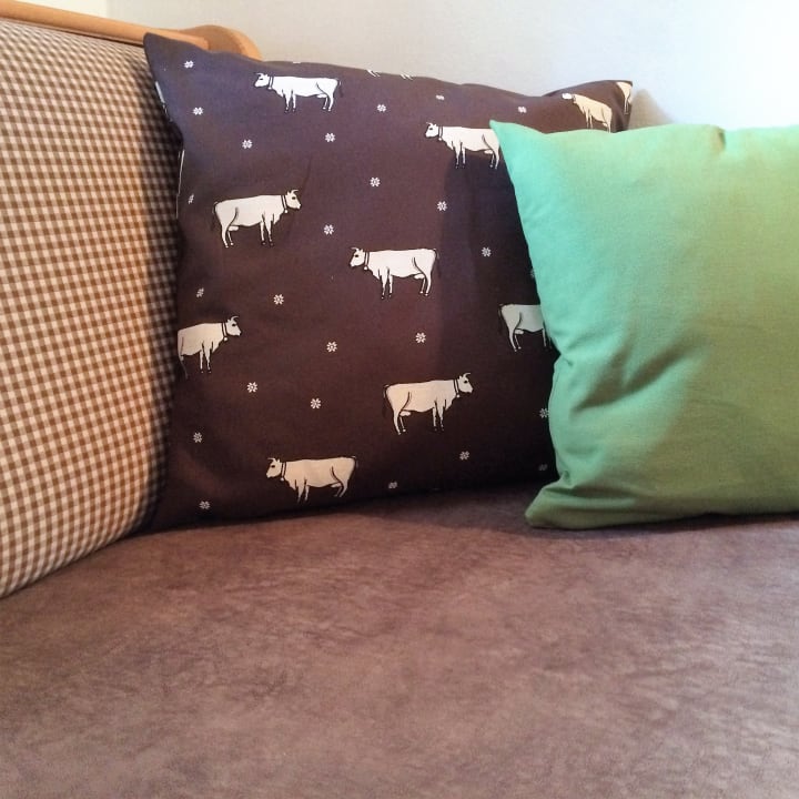 Zimmer Schifterhof Ruhpolding