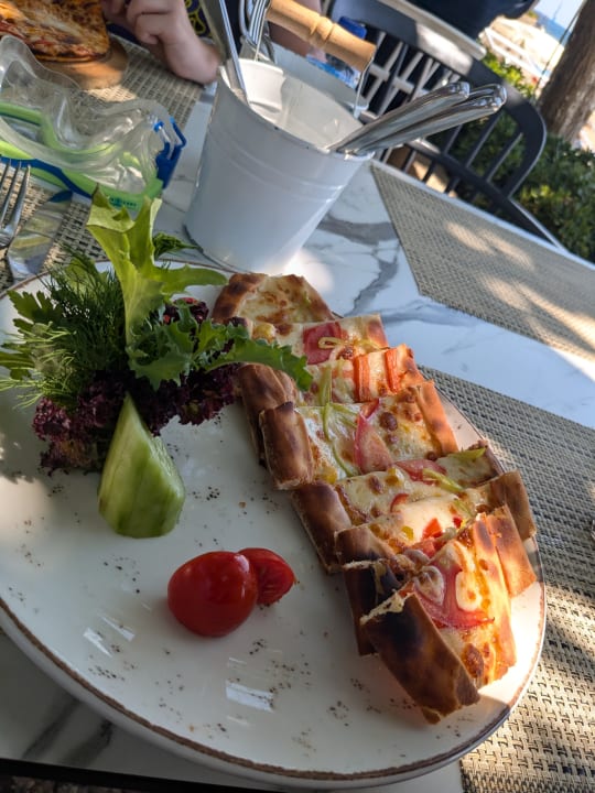 Gastro Numa Bay Exclusive Hotel