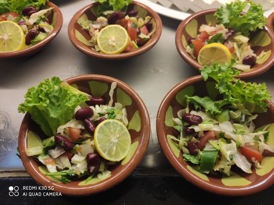 Gastro Pickalbatros Aqua Vista Resort - Hurghada