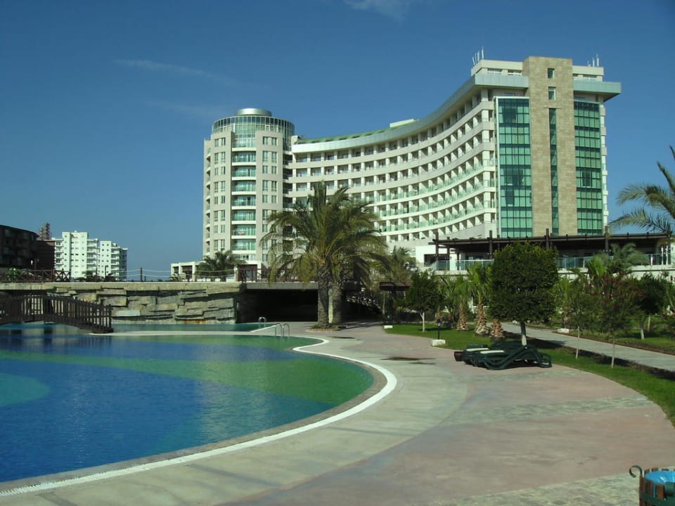 Hotel Sherwood Exclusive Lara