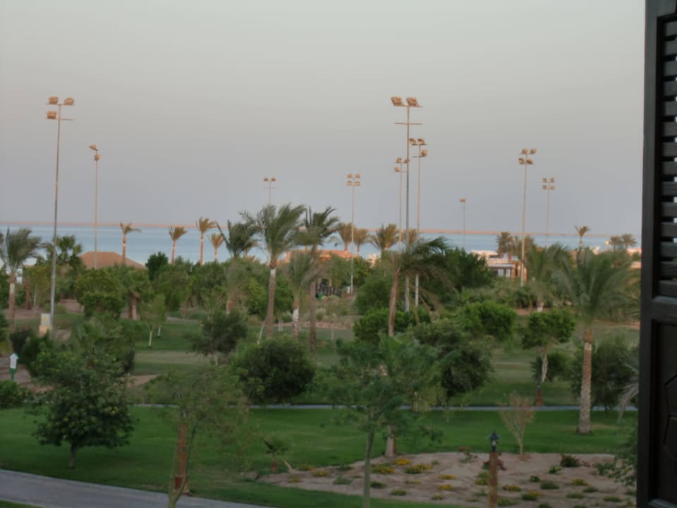 Steigenberger Al Dau Beach Hotel Steigenberger ALDAU Beach Hotel