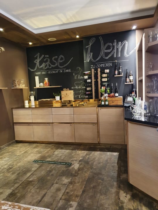 Gastro ULRICHSHOF Nature · Family · Design