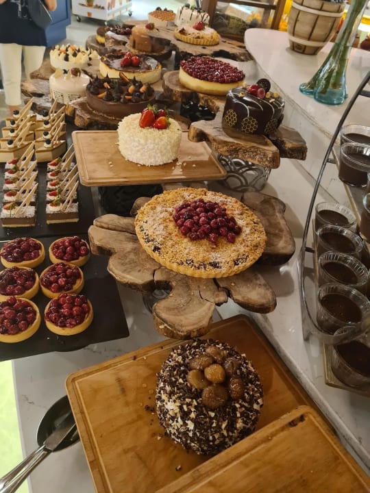 Gastro Seaden Quality Resort & Spa