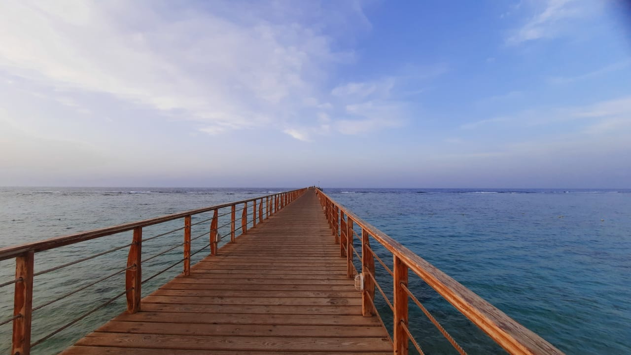Sonstiges Lazuli Hotel Marsa Alam