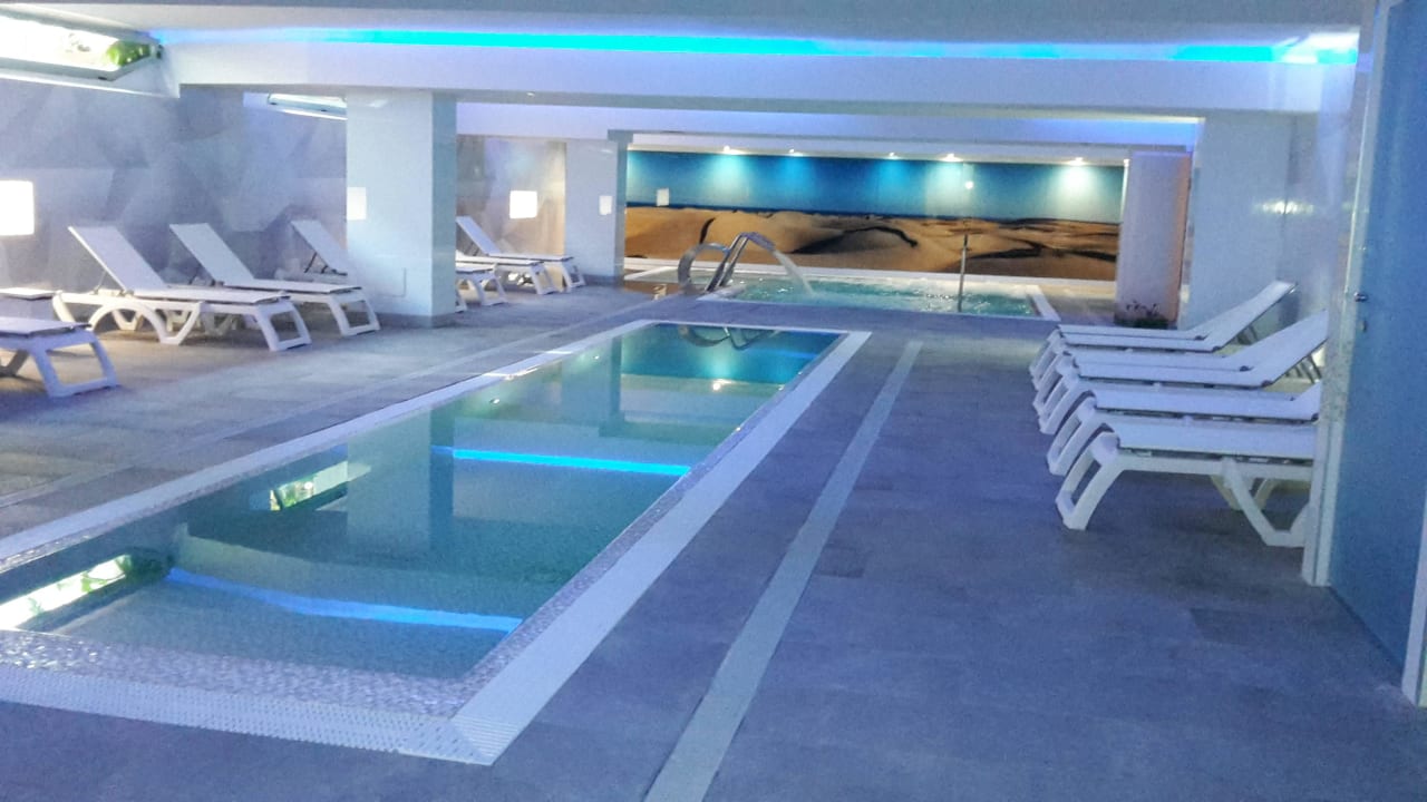 Wellness-Bereich LABRANDA Marieta - Adults only