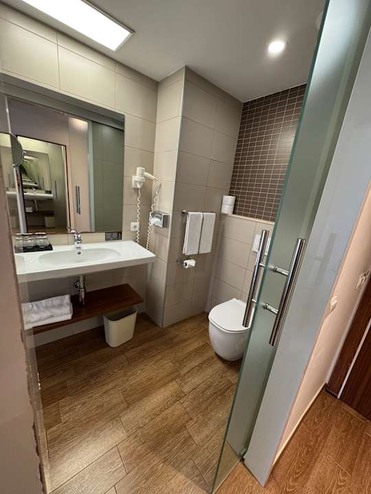 Zimmer Hotel Riu Bravo