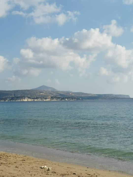 Strand Kiani Beach Resort Family All Inclusive