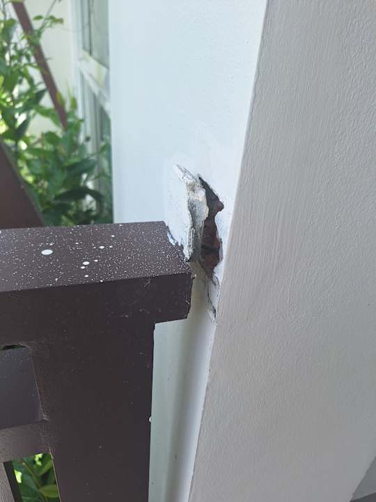 Zimmer Kantary Beach Hotel - KHAO LAK