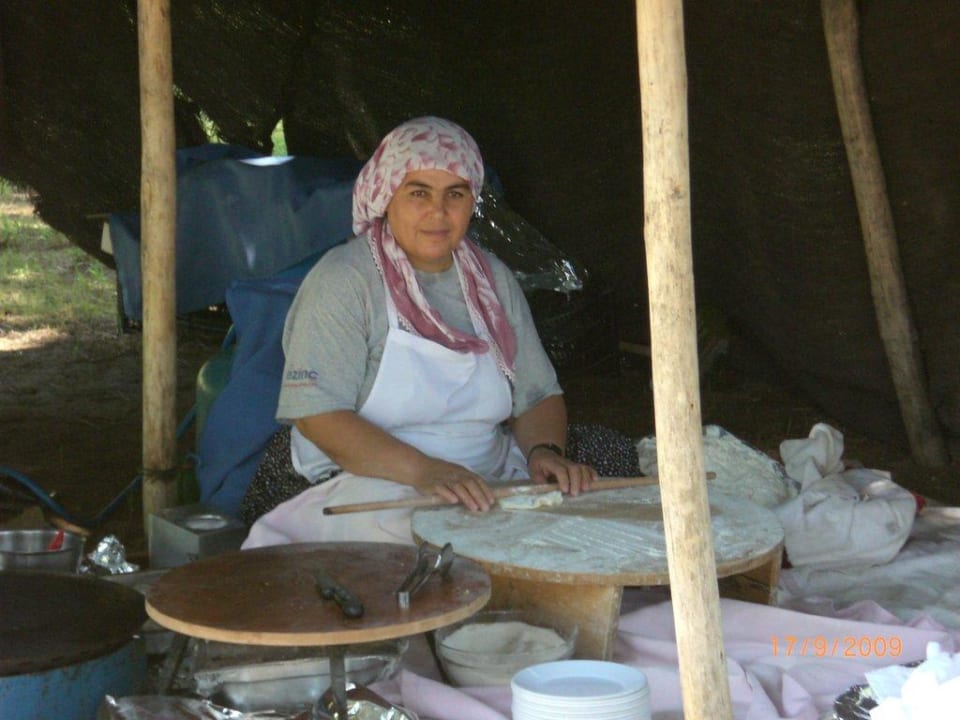 Fladenbrot Club Turtas Beach Hotel