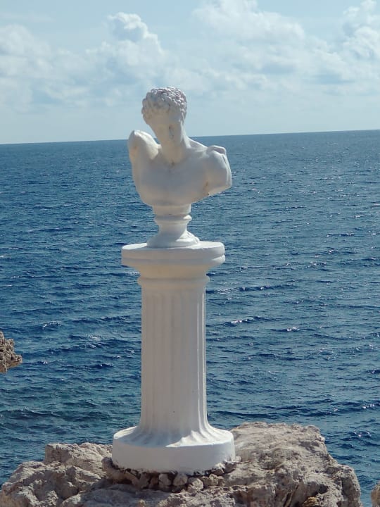 Sonstiges Hotel Kalithea Horizon Royal