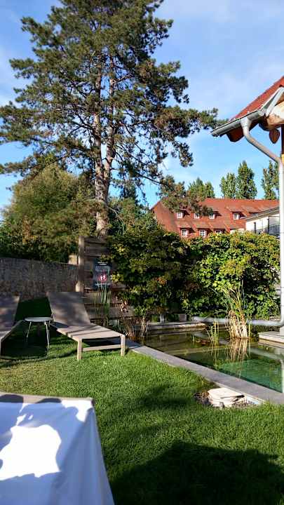 Sonstiges Jordan's Untermühle