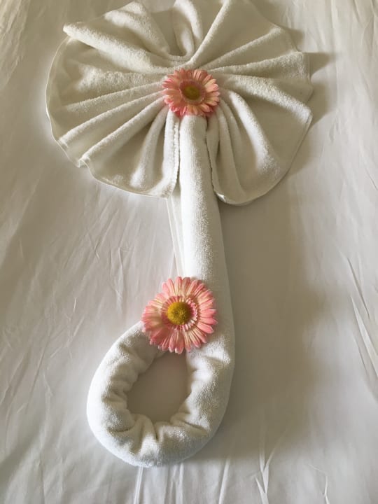 Zimmer Sentido Trendy Verbena Beach