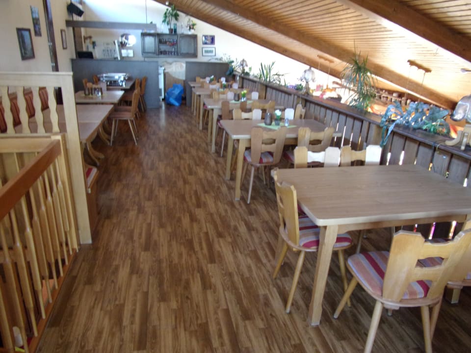 Gastro Hotel Thüringenschanze