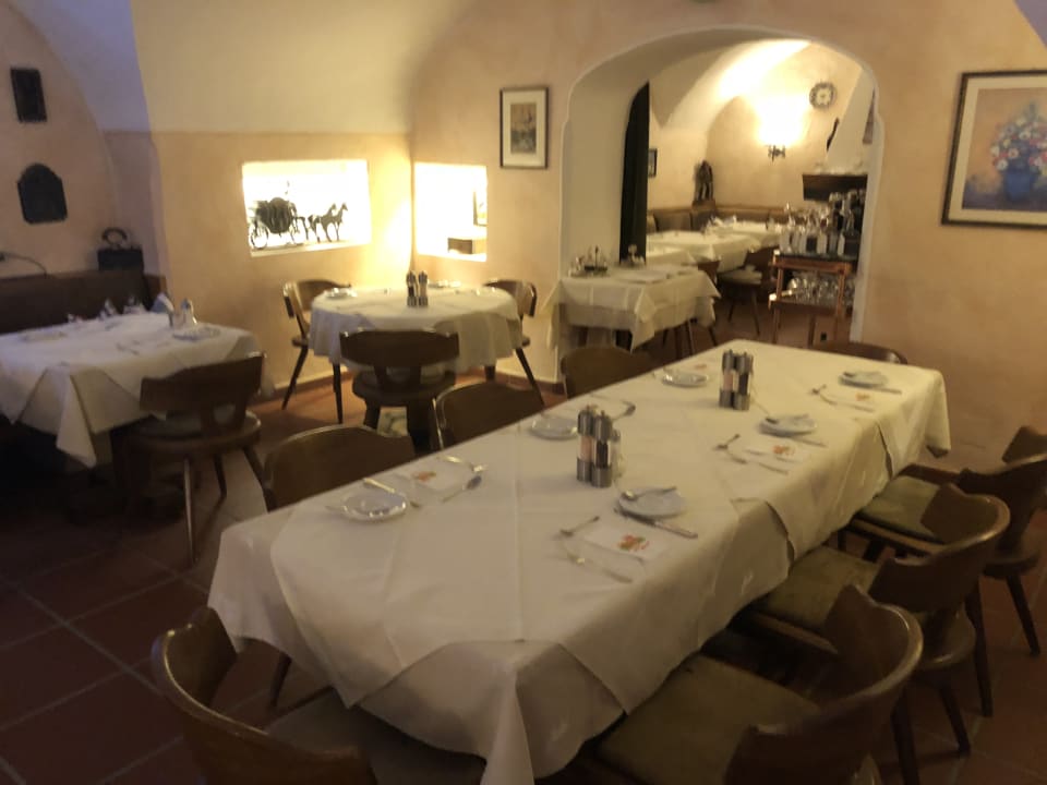 Gastro Landhotel Erlhof