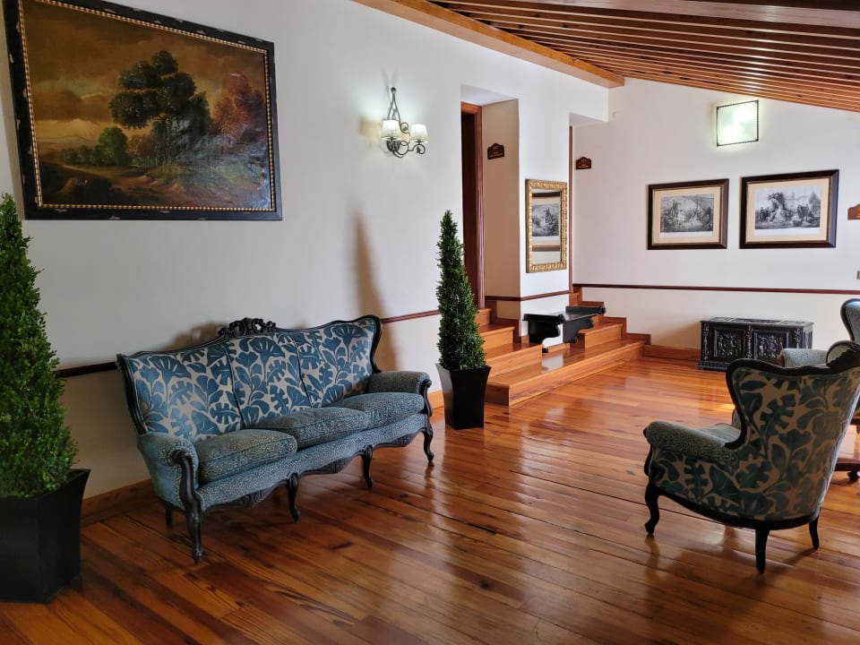 Sonstiges Hotel Laguna Nivaria