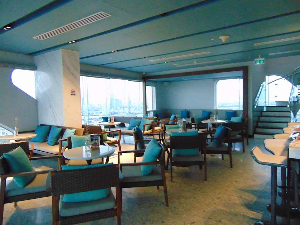 Gastro Hilton Garden Inn Da Nang