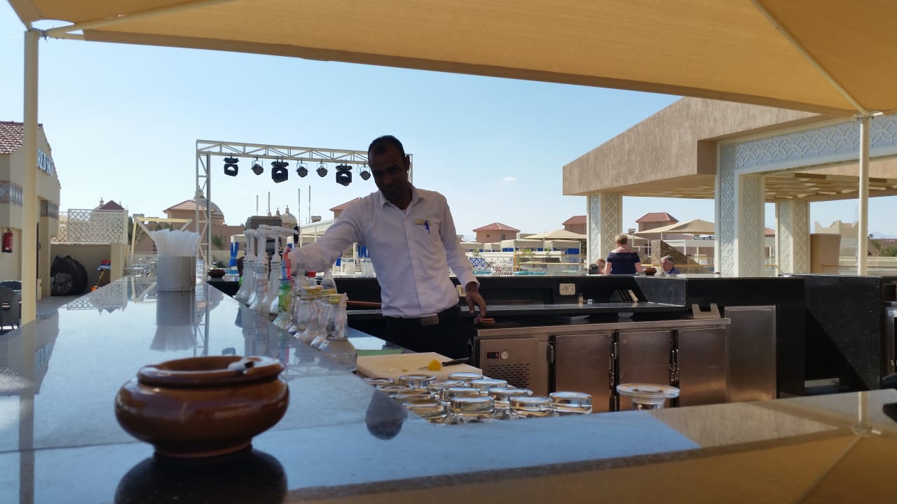 Sonstiges Pickalbatros Aqua Vista Resort - Hurghada