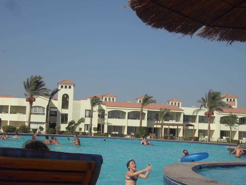 Foto Pickalbatros Dana Beach Resort - Hurghada