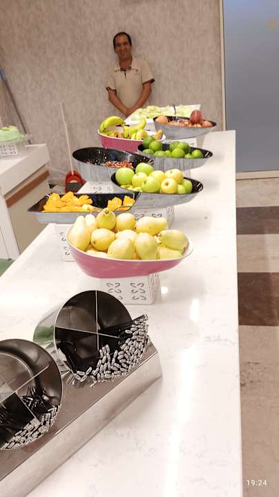 Gastro Side Story Resort & Spa