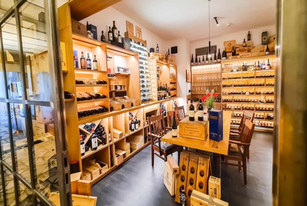 Gastro Parkhotel Weiskirchen