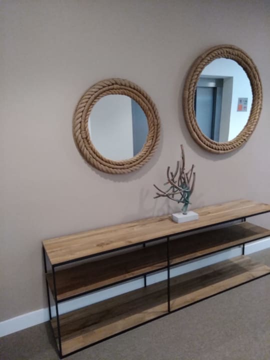 Sonstiges allsun Hotel Cristóbal Colón