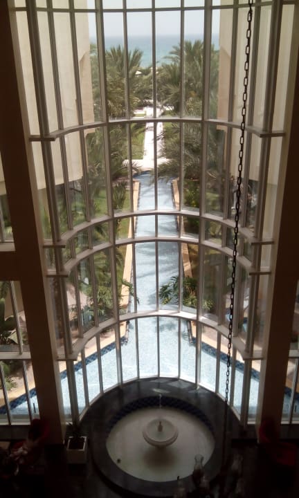 Lobby Iberostar Waves Averroes