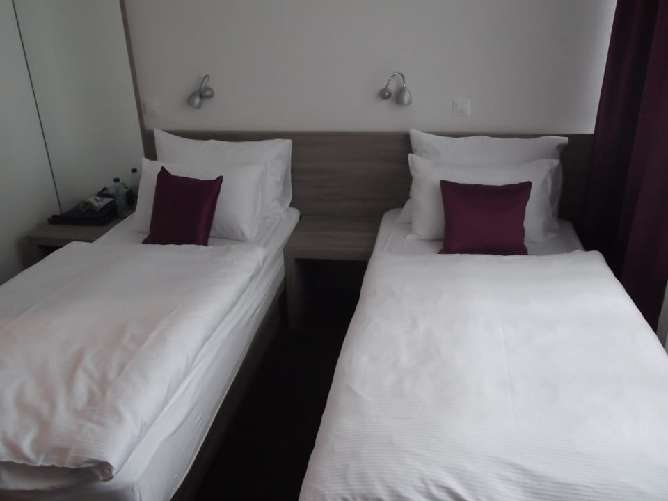 Bedroom Hotel Meksiko