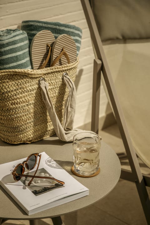 Zimmer Paradisus by Meliá Salinas Lanzarote