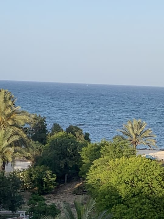 Strand Marhaba Royal Salem