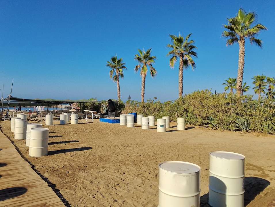 Strand Club Wasa Holiday Village