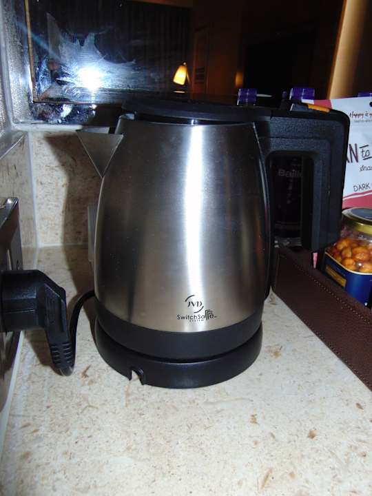 Zimmer Hotel The Westin Chennai Velachery