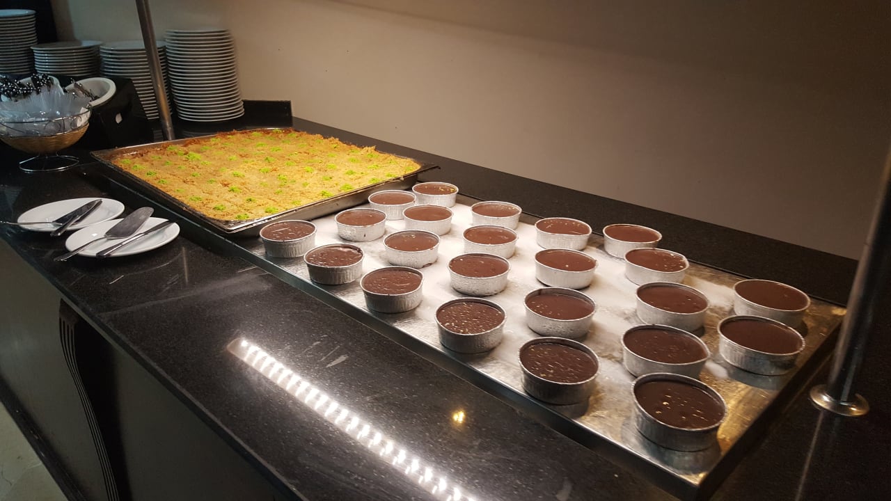 Gastro Latanya Park Resort